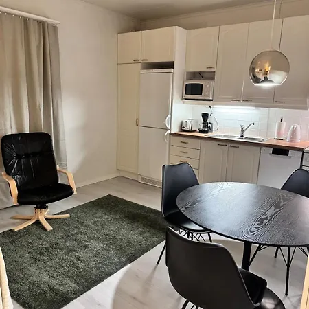 Lilla, Yksioe Omakotitalosta