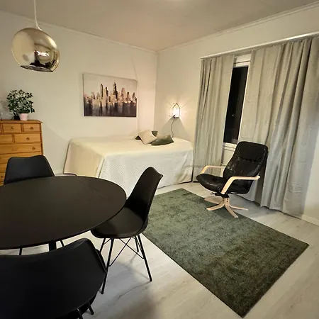 Lilla, Yksioe Omakotitalosta * Kuopio