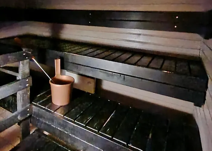 Lilla, Yksioe Omakotitalosta *