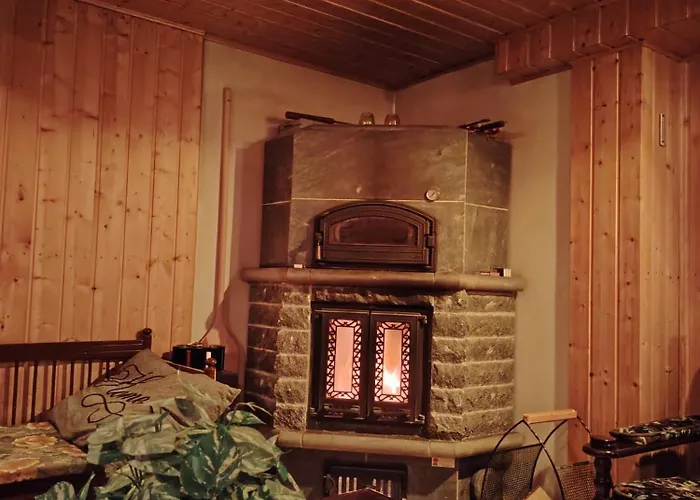 Lilla, Yksioe Omakotitalosta * Kuopio